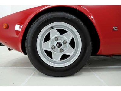 1986 ALFA Romeo JUNIOR THE GUARD 照片 19