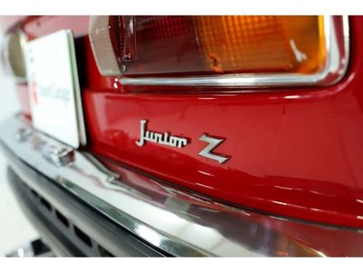 صورة 9 لـ 1986 ALFA Romeo JUNIOR THE GUARD