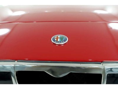 صورة 8 لـ 1986 ALFA Romeo JUNIOR THE GUARD