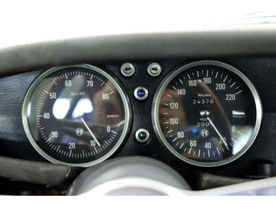 صورة 16 لـ 1986 ALFA Romeo JUNIOR THE GUARD