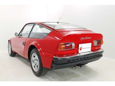 صورة 4 لـ 1986 ALFA Romeo JUNIOR THE GUARD