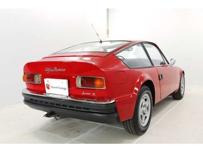 صورة 6 لـ 1986 ALFA Romeo JUNIOR THE GUARD