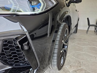 2020 BMW X5 M 照片 18