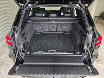 2020 BMW X5 M 照片 46
