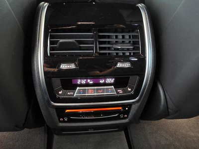 2020 BMW X5 M 照片 44