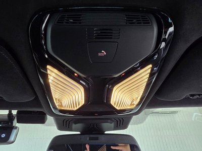 2020 BMW X5 M 照片 63