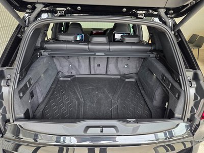 2020 BMW X5 M 照片 45