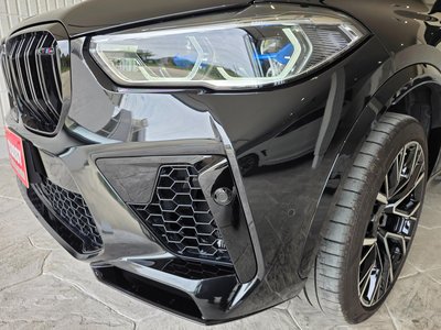 2020 BMW X5 M photo 16