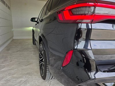 2020 BMW X5 M 照片 23