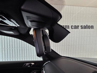 2020 BMW X5 M 照片 62