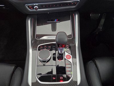 2020 BMW X5 M 照片 55