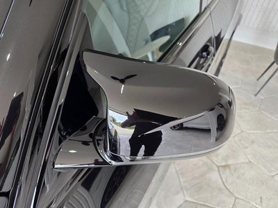 2020 BMW X5 M 照片 17