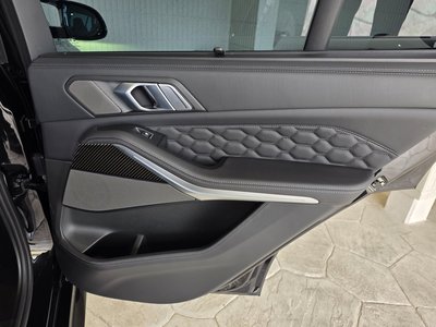 2020 BMW X5 M 照片 68