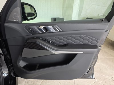 2020 BMW X5 M 照片 64