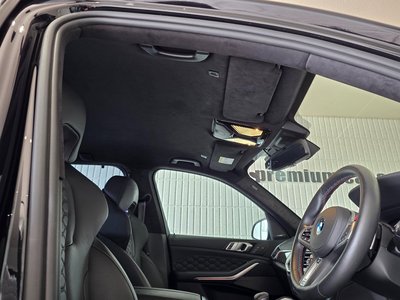 2020 BMW X5 M 照片 49