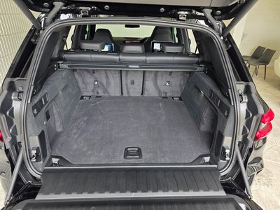 2020 BMW X5 M 照片 47