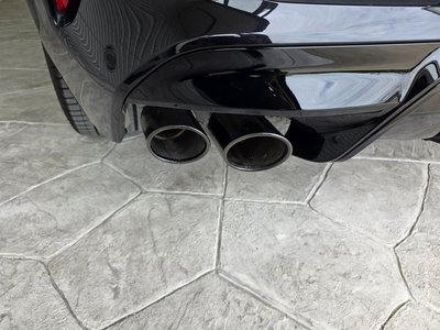 2020 BMW X5 M 照片 26