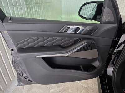 2020 BMW X5 M 照片 66