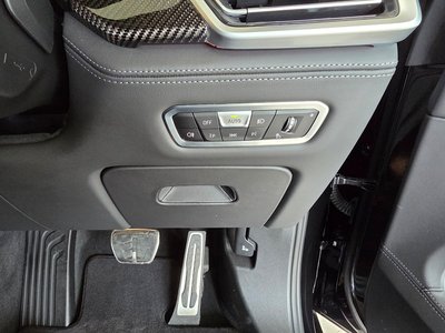 2020 BMW X5 M 照片 60