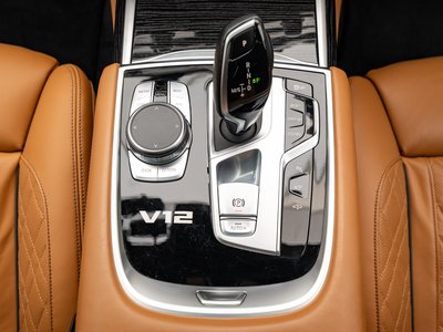 2021 BMW 7 SERIES thumbnail 28
