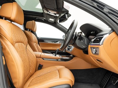 2021 BMW 7 SERIES thumbnail 20