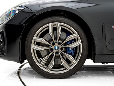 2021 BMW 7 SERIES photo 12