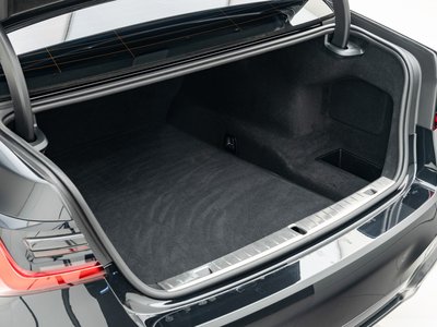 2021 BMW 7 SERIES thumbnail 18