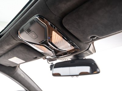 2021 BMW 7 SERIES thumbnail 30