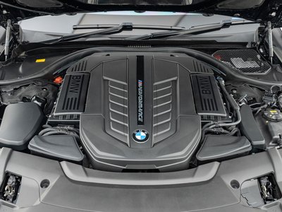 2021 BMW 7 SERIES photo 15