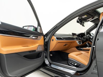 2021 BMW 7 SERIES thumbnail 31