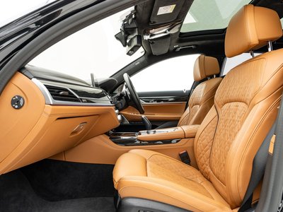 2021 BMW 7 SERIES thumbnail 32