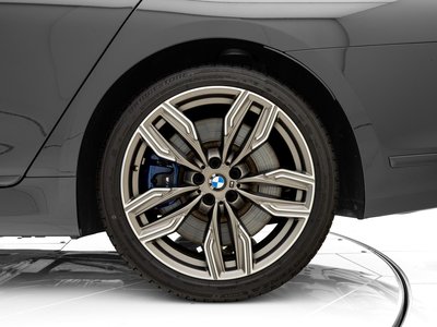 2021 BMW 7 SERIES photo 13