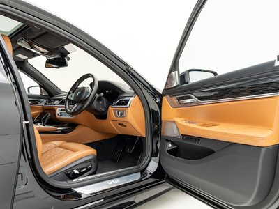 2021 BMW 7 SERIES thumbnail 19