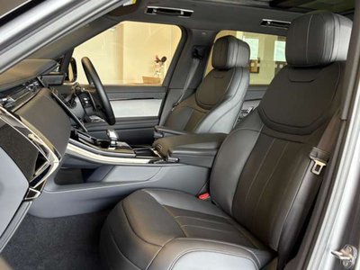 2025 LAND Rover RANGE ROVER SPORT thumbnail 30