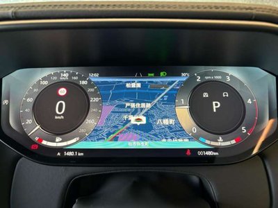 2025 LAND Rover RANGE ROVER SPORT thumbnail 20