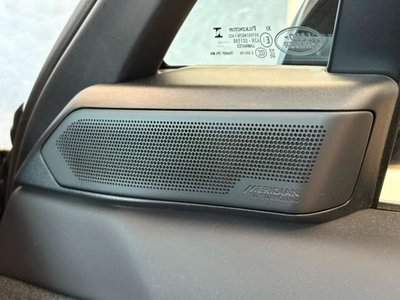 2025 LAND Rover RANGE ROVER SPORT photo 13