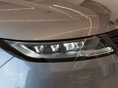 2025 LAND Rover RANGE ROVER SPORT thumbnail 44
