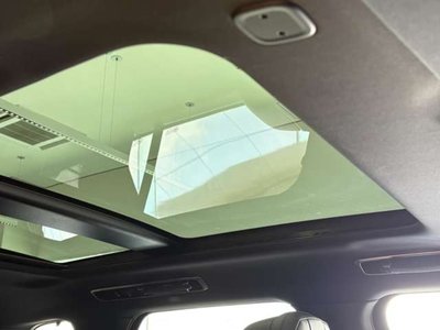2025 LAND Rover RANGE ROVER SPORT photo 3
