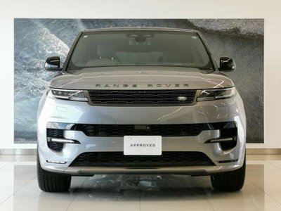 2025 LAND Rover RANGE ROVER SPORT thumbnail 37