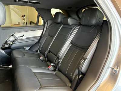 2025 LAND Rover RANGE ROVER SPORT thumbnail 32