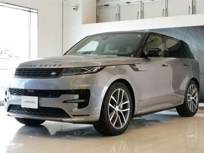 2025 LAND Rover RANGE ROVER SPORT thumbnail 36