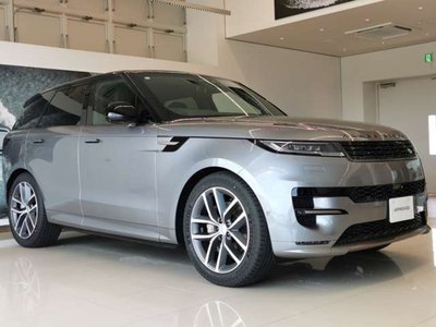 2025 LAND Rover RANGE ROVER SPORT thumbnail 38