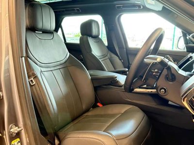 2025 LAND Rover RANGE ROVER SPORT thumbnail 29
