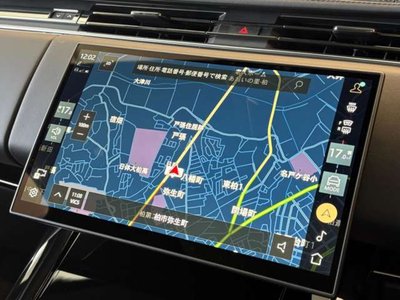 2025 LAND Rover RANGE ROVER SPORT thumbnail 21