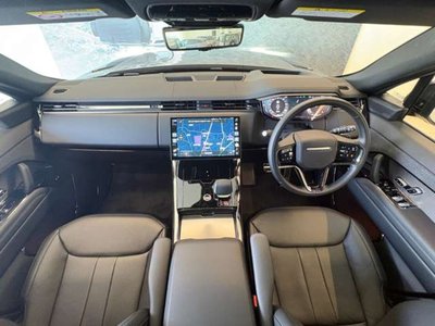 2025 LAND Rover RANGE ROVER SPORT thumbnail 28