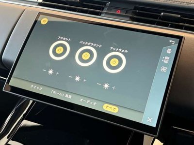 2025 LAND Rover RANGE ROVER SPORT thumbnail 19