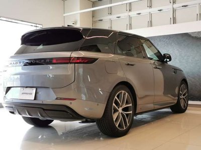 2025 LAND Rover RANGE ROVER SPORT thumbnail 39