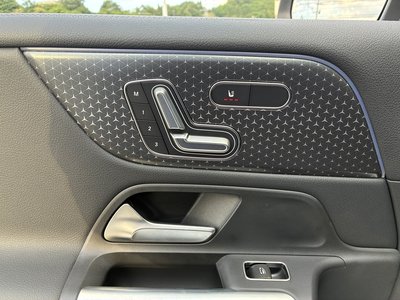 صورة 16 لـ 2025 Mercedes-BENZ EQB