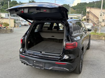 صورة 7 لـ 2025 Mercedes-BENZ EQB