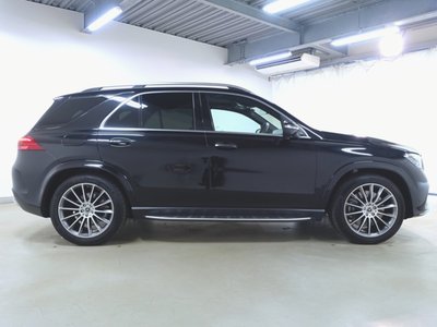 2024 Mercedes-BENZ GLE photo 8